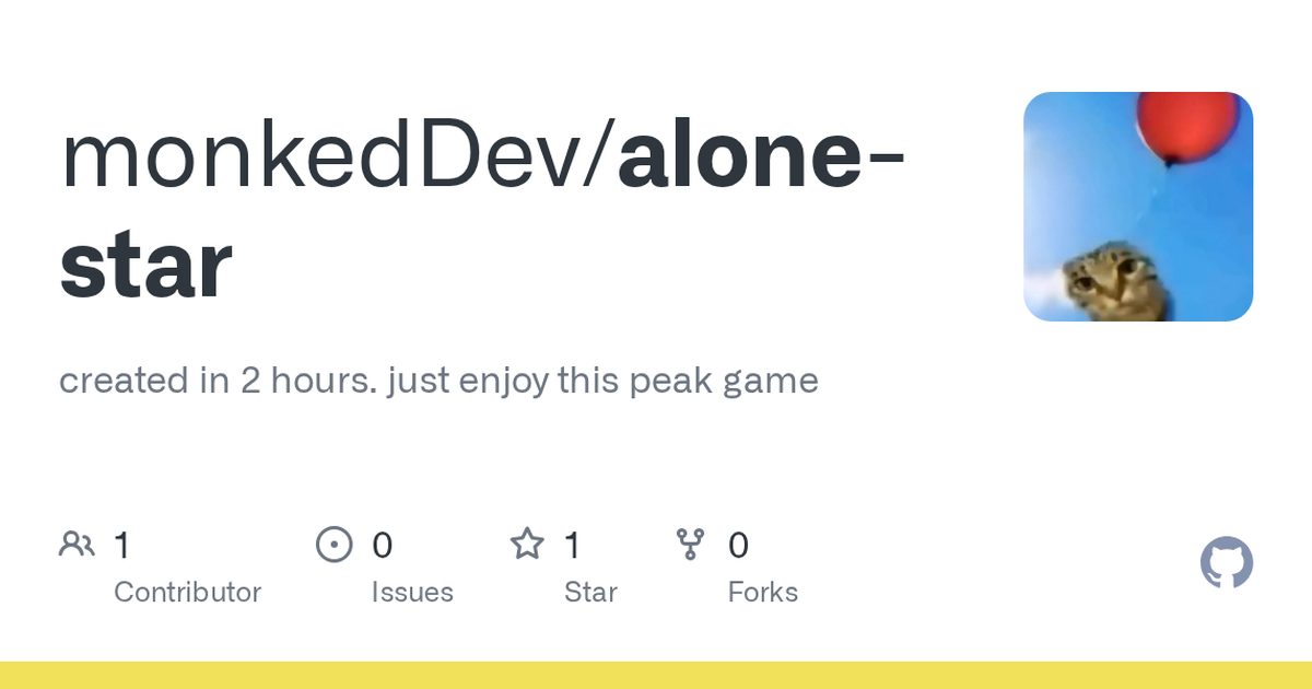 alone-star - Action
