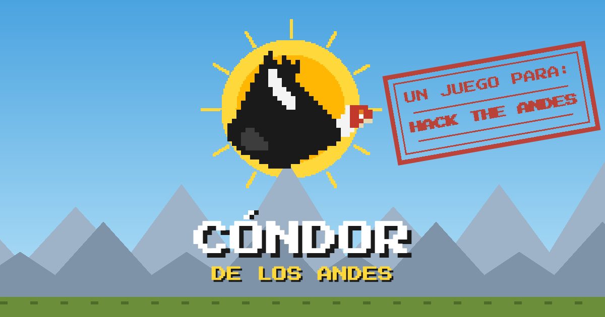 Cóndor de los Andes - Action