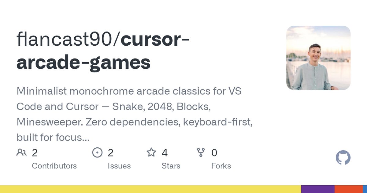 Cursor Arcade - Action