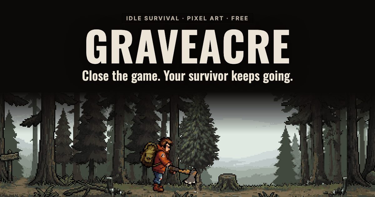 Graveacre - Simulation