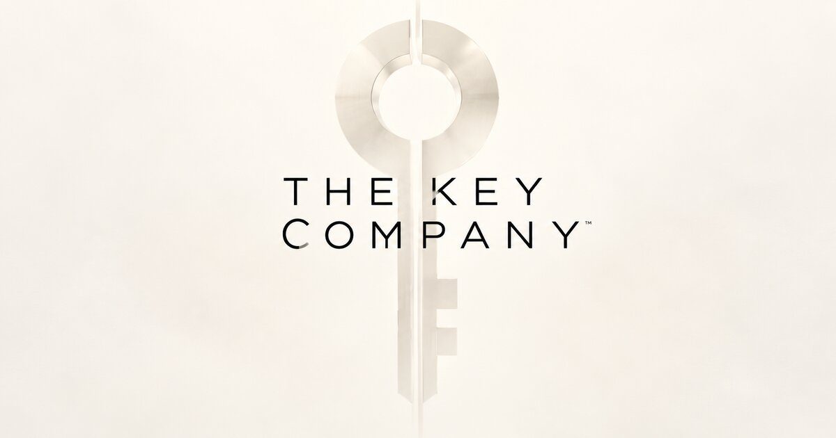 The Key Company - Casual