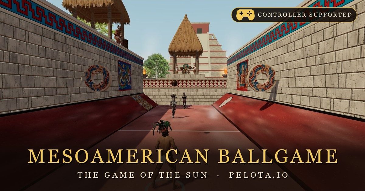 Pelota - Action