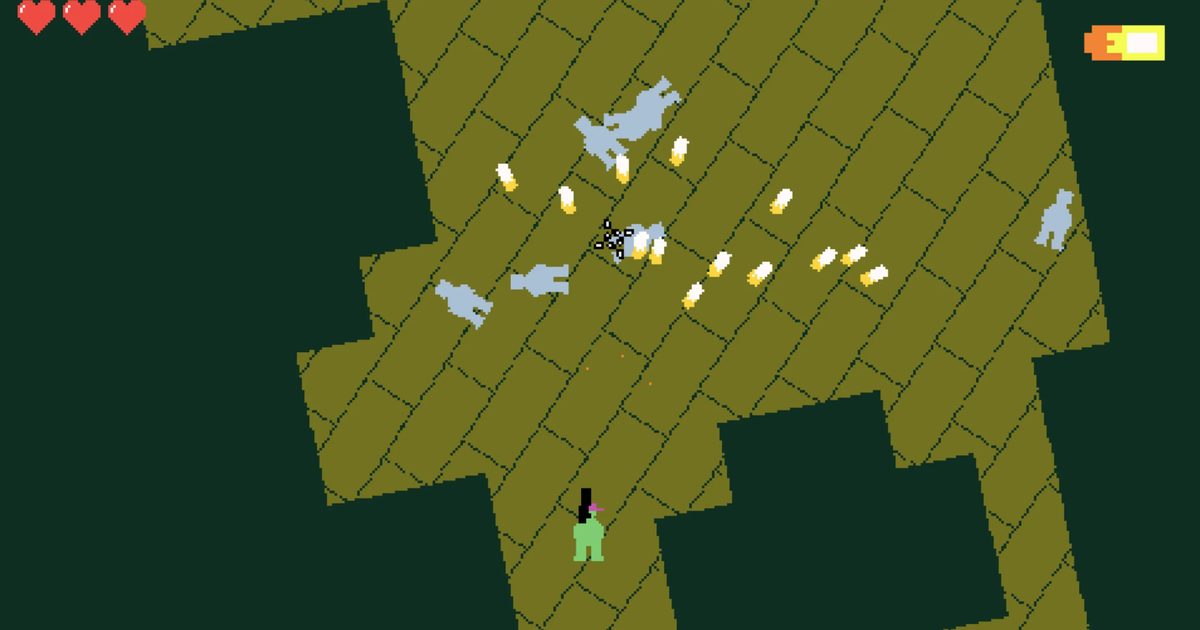 Quantum Chaos - Action