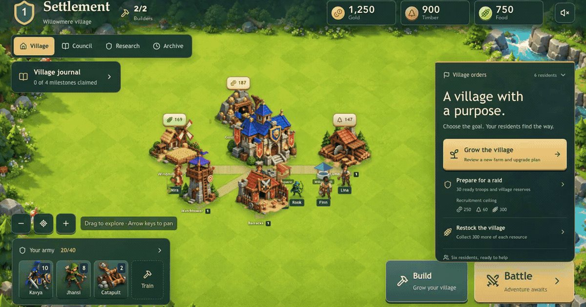 Settlement - Action