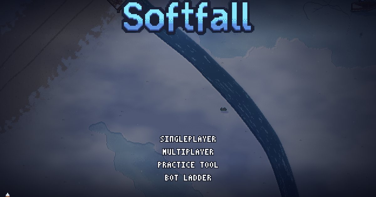 Softfall - Action