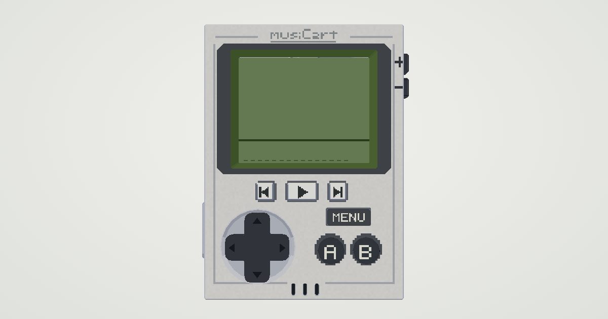 musiCart - Casual